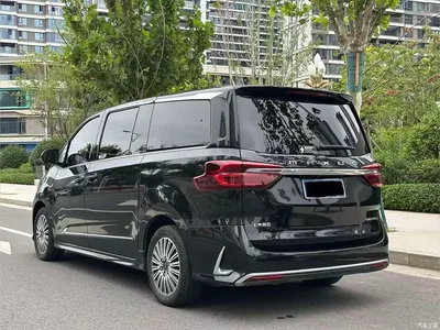 2025 SAIC Maxus Maxus G10 MAX 2.0T Automatic Flagship Edition Gasoline 7-Seater, фото 4, лот 11160872