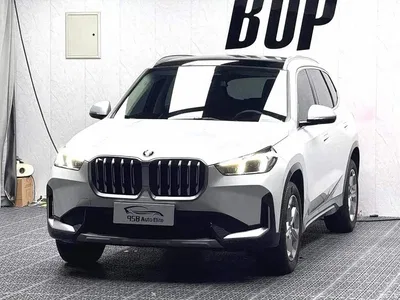2023 BMW X1 sDrive20Li X Design Package, фото 1, лот 10397867