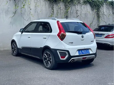 2016 MG 3 1.5L AMT Elite Edition, фото 4, лот 11011377