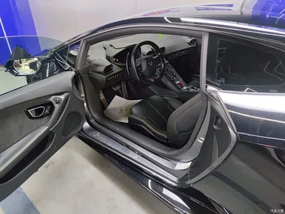 2016 Lamborghini Huracán LP 600-4 Limited Edition, фото 4, лот 10309333