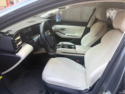 2024 BYD Qin L DM-i 80KM Superior, фото 4, лот 10253892