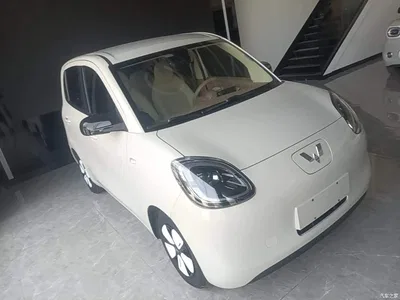 2025 Wuling Motors Hongguang MINIEV 4-Door Advanced, фото 4, лот 10371417