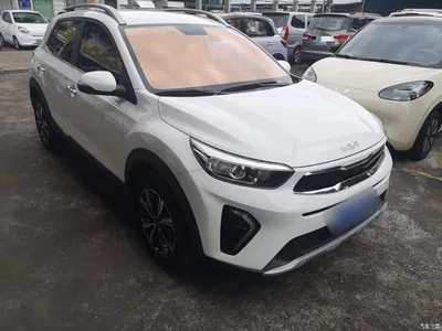 2026 Kia KX1 1.4L Fun Enjoyment Automatic Edition, фото 4, лот 10337830