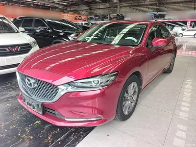 2020 Mazda Atenza 2.0L Skyactiv Fashion, фото 2, лот 10327834
