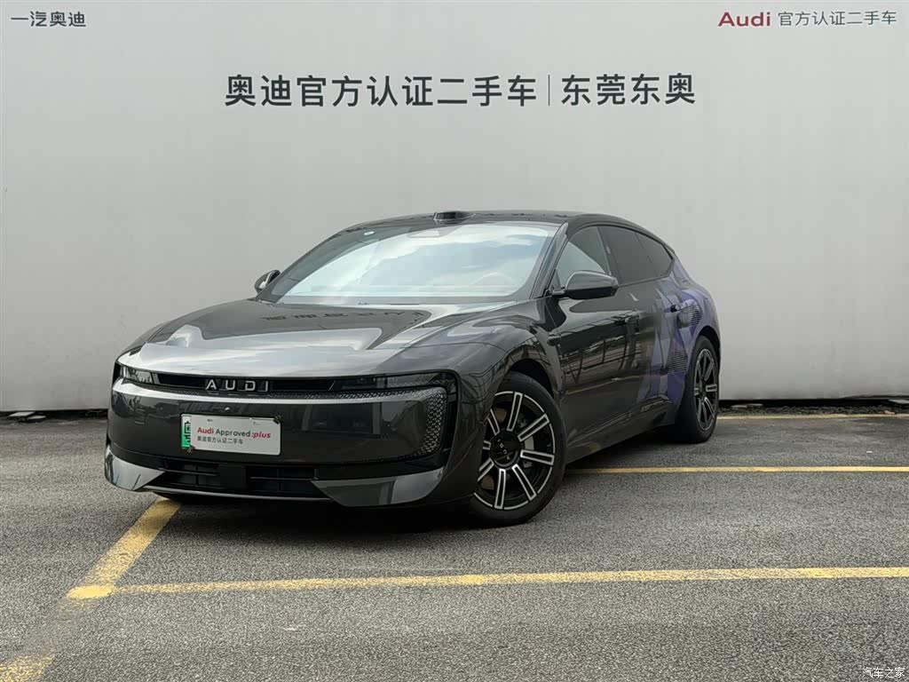 2025 Audi E5 Sportback Model 220kw 2WD Version, фото 1, лот 10888702