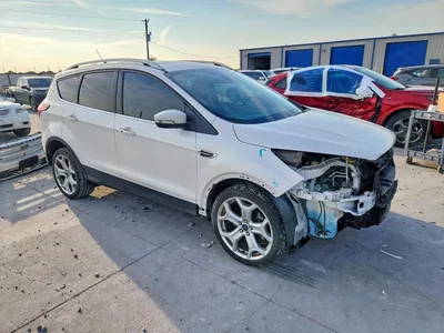 2019 FORD ESCAPE TITANIUM, фото 4, лот 11282164