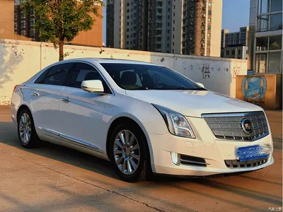 2015 Cadillac XTS 28T Comfort, фото 3, лот 10307822