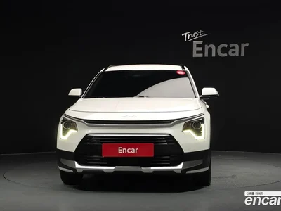 2024 Kia Niro Prestige, фото 3, лот 11514978