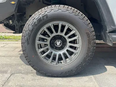 2021 Tank 300 Off-road Version 2.0T Conqueror, фото 4, лот 10344478