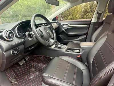 2019 MG MG6 20T Automatic Starlight Edition, фото 3, лот 10446891