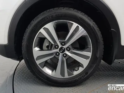 2018 Kia Sorento Diesel 2.0 2WD, фото 4, лот 10172121