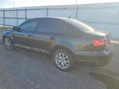 2015 VOLKSWAGEN JETTA SE, фото 2, лот 10839832