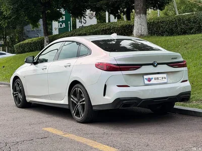 2023 BMW 2 Series (Import) 225i 4-Door Coupe M Sport Package, фото 4, лот 11135936