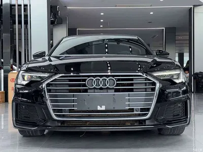 2021 Audi A6L 45 TFSI Exclusive Sport, фото 2, лот 11218581