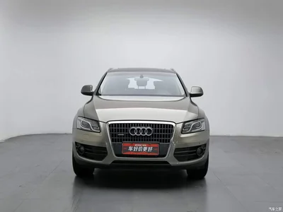 2012 Audi Q5 2.0TFSI Technology, фото 3, лот 10399414