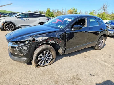 2025 MAZDA CX-30, фото 1, лот 10848425