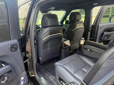 2025 ZEEKR 9X Standard Edition, фото 3, лот 10290749