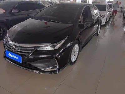 2021 Toyota Allion 2.0L Luxury Edition, фото 1, лот 10290004