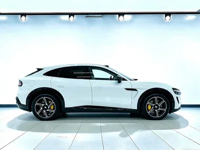 2025 Xiaomi Auto Xiaomi YU7 Ultra Long Range High Performance AWD Max Edition, фото 4, лот 10373162