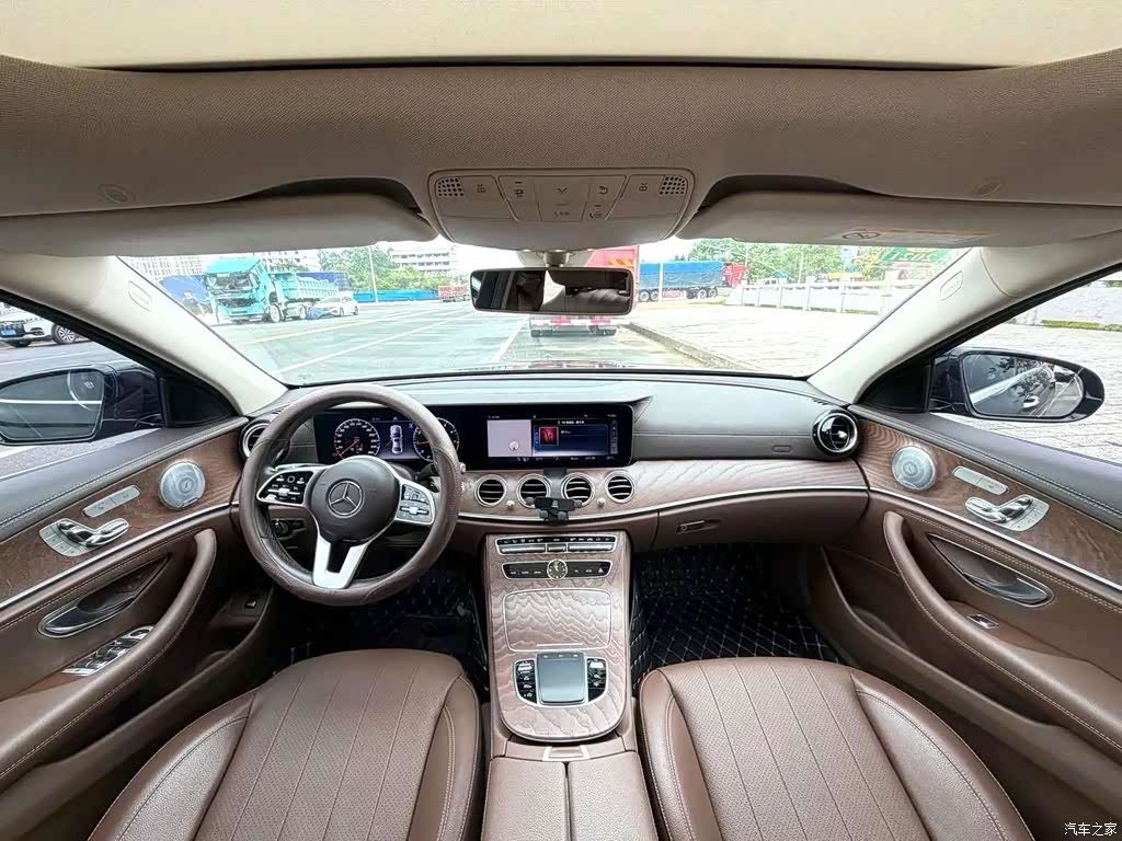 2019 Mercedes-Benz E-Class E 300 L Luxury, фото 3, лот 11228336
