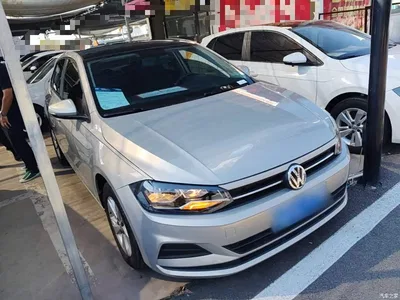 2019 Volkswagen Polo Plus 1.5L Automatic Panorama Enjoyment Edition, фото 4, лот 10390661