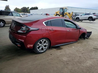 2018 CHEVROLET VOLT PREMIER, фото 3, лот 10698426