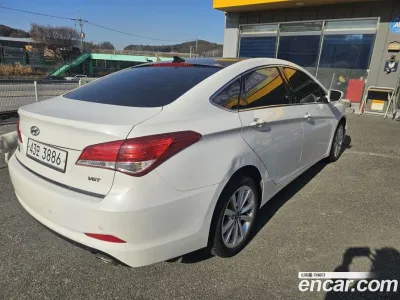 2012 Hyundai i40 1.7 VGT, фото 2, лот 10038715