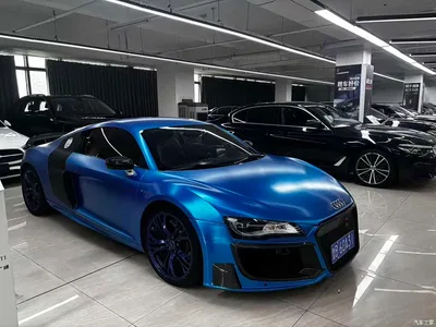 2012 Audi R8 5.2 FSI quattro Limited Edition, фото 2, лот 10888797