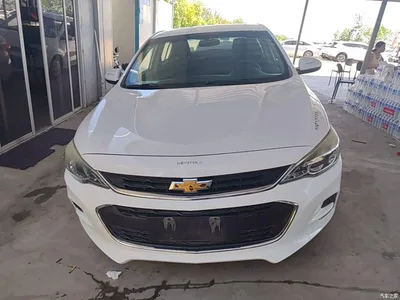 2016 Chevrolet Cavalier 1.5L Automatic Enjoyment Edition, фото 3, лот 10383761