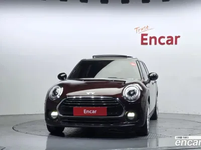 2018 Mini Clubman High, фото 3, лот 11019849
