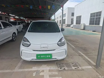 2021 Roewe Kaiwei CLEVER 302km New Four-Seat Super Edition, фото 4, лот 10349662