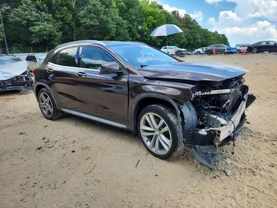 2015 MERCEDES-BENZ GLA 250 4MATIC, фото 4, лот 10822118