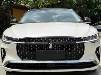 2022 Lincoln Z Model iEnjoy Premium Edition, фото 2, лот 10319344