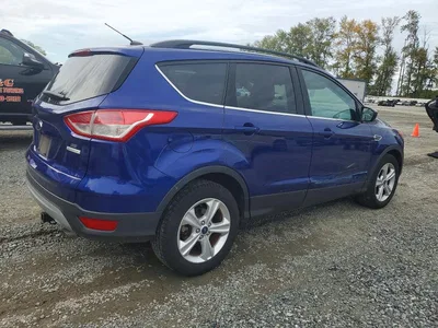 2016 FORD ESCAPE SE, фото 3, лот 11394569
