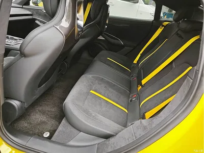2025 Xiaomi Auto Xiaomi SU7 Ultra Model Ultra, фото 4, лот 10689683
