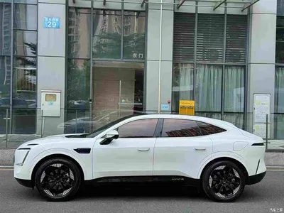 2023 Avatr 11 Harmony 90° RWD Edition, фото 2, лот 10764396