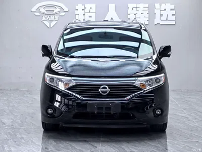 2015 Nissan Quest 3.5L SL, фото 3, лот 10346396