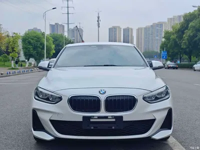 2021 BMW 1 Series Facelift 120i M Sport, фото 2, лот 10470615