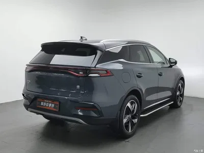 2023 BYD Tang New Energy Model DM-i Champion Edition 112KM Premium, фото 2, лот 10272823