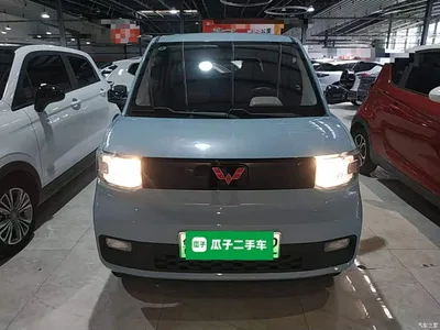 2022 Wuling Motors Hongguang MINIEV Comfort LFP, фото 3, лот 10368482