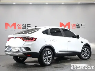 2024 Samsung XM3 1.6 GTe Inspire, фото 2, лот 10188575