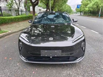 2024 NIO ET5T 75kWh Touring, фото 1, лот 10352100