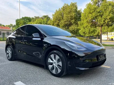 2022 Tesla Model Y Facelift Rear-Wheel Drive Version, фото 3, лот 11178597