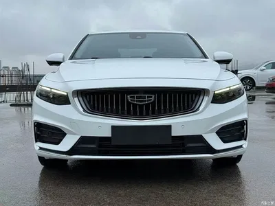 2021 Geely Xing Rui 2.0TD Premium, фото 2, лот 10359533