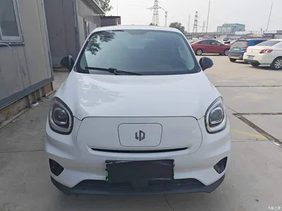 2021 Leapmotor T03 400 Lite Edition LFP, фото 3, лот 10880474