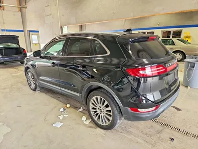 2017 LINCOLN MKC RESERVE, фото 2, лот 10875482