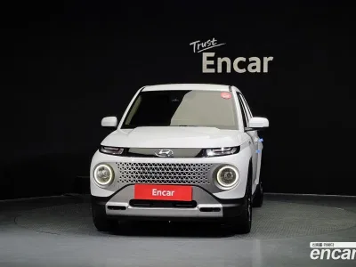 2023 Hyundai Casper Modern, фото 3, лот 10136657