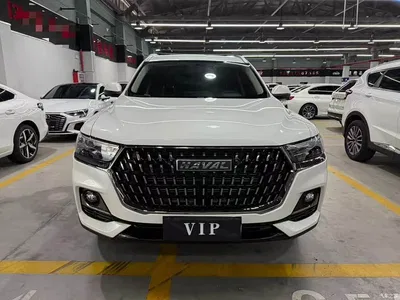 2023 Haval H6 National Trend Edition 1.5T Automatic Urban, фото 2, лот 10281627