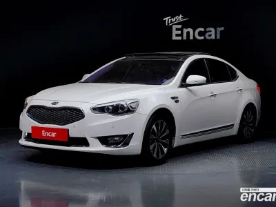 2014 Kia K7 700h Prestige, фото 1, лот 10107696