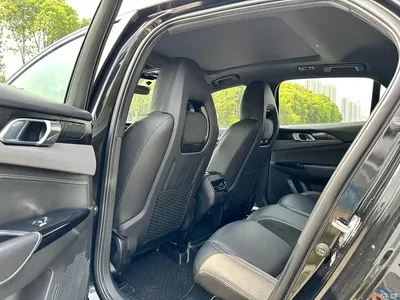 2021 Lynk & Co 03 2.0TD Auto Jin Plus, фото 4, лот 10307120